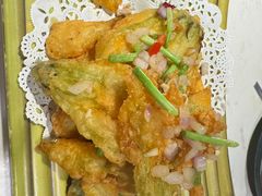 -千岛湖小鱼儿·淳安匠心农家菜