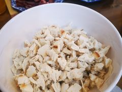 -建基泡馍·西安老字号·清真(永宁店)