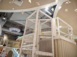 点击看大图 -meland club亲子乐园(石家庄万象城店)