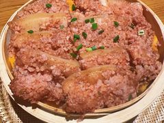 -汉小城·老铫子藕汤·乡野湖北菜(江汉路吉庆街店)