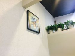 点击看大图 -愉己冥想·护发专门店
