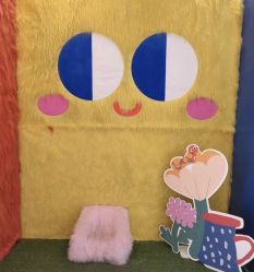 点击看大图 -小鸡哆哆故事屋·儿童乐园(嘉里城店)