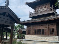 -花园口旅游区
