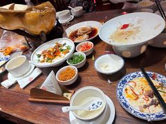 -面辣子·陕西家乡菜(钟楼店)