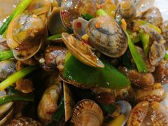 -琼大师东方烤乳猪(亚特兰蒂斯店)