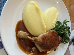 -LA MAISON公鸡和龙(蛇口店)