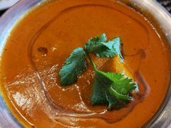 -辛德里印度餐厅(勒泰商圈店)