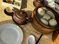 -扬州瘦西湖船宴