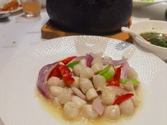 -宝轩渔府·海鲜(水上店)