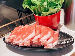 -捞神煲汤火锅(湖滨商业街店)