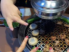 -陇璟烧肉酒场(友谊阳光城店)