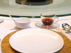 -富淳饭店(陆家嘴保利广场店)