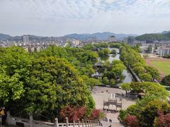 -台州府城(江南长城)