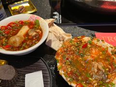 -牛New寿喜烧(闵行龙湖天街店)