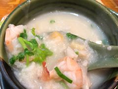 -金穗园·砂锅粥.醉鸡煲火锅(长寿路店)
