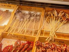 -串一火锅(赛格国际购物中心店)