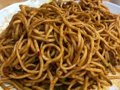 四川凉面-力力豆花庄(广渠门店)