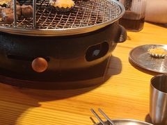 -牛道精致烤肉(海安店)