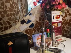 -斗牛士牛排餐厅(嘉里汇店)
