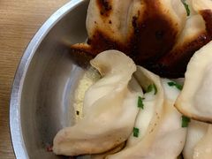 祥记经典锅贴-祥记汤圆(东宝兴路店)