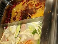 -重庆刘一手火锅(三峡广场直营店)