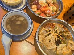 -雙冲柳州螺蛳粉&酸嘢&桂林米粉(簋街店)