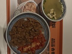 -吉野家(深圳超多维科技大厦分店)