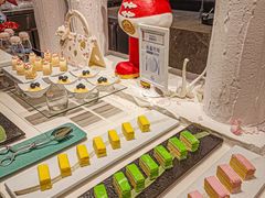 -武汉世茂希尔顿酒店·汇·全日餐厅
