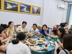 -黔人百味.贵州菜