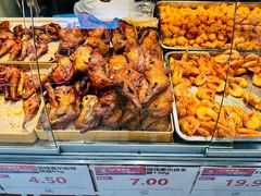 -京客隆超市(京源店)