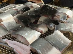 -味家烤肉烤鳗鱼牛排(西塔旗舰店)