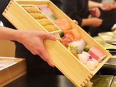 -鮨政·Omakase(港汇恒隆广场店)
