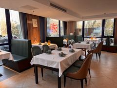 -湘中缘·湖南菜(娄底驻京办店)