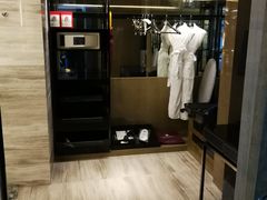 -东莞虎门美思威尔顿酒店