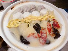 -新白鹿餐厅(金鹰新街口店)