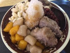 -鲜芋仙(太原街万达店)