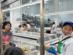 -山姆会员商店(南昌店)