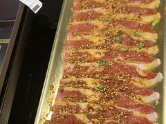 -西塔老太太泥炉烤肉(龙湖北苑天街店)