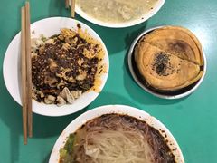 -甘记肥肠粉(马鞍北路店)