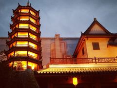 -青岛方特梦幻王国