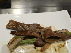 -雅玛花式铁板烧(国宏宾馆店)