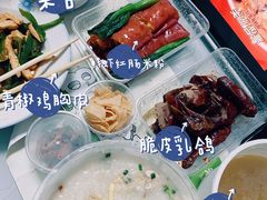 -粤域茶餐厅