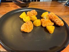 -马灯部落·西湖边的创意山景餐厅(虎跑动物园店)