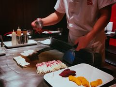 -火地铁板烧(昆山万象汇店)