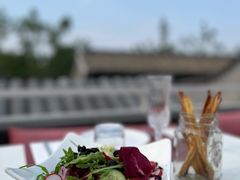 多种鲜蔬菜沙拉-EATALIA意塔利意式餐厅(鼓楼店)