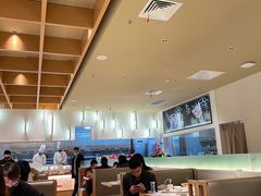 大堂-关东小磨东北菜(漕河泾印象城店)