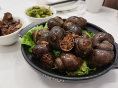田螺塞肉-春餐厅