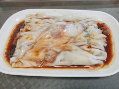 -甲味达粥粉面(百合路店)