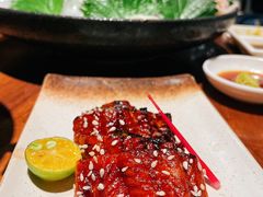 -Mr·Fish鱼鲜生海鲜放题(银泰in99店)