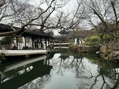 -拙政园